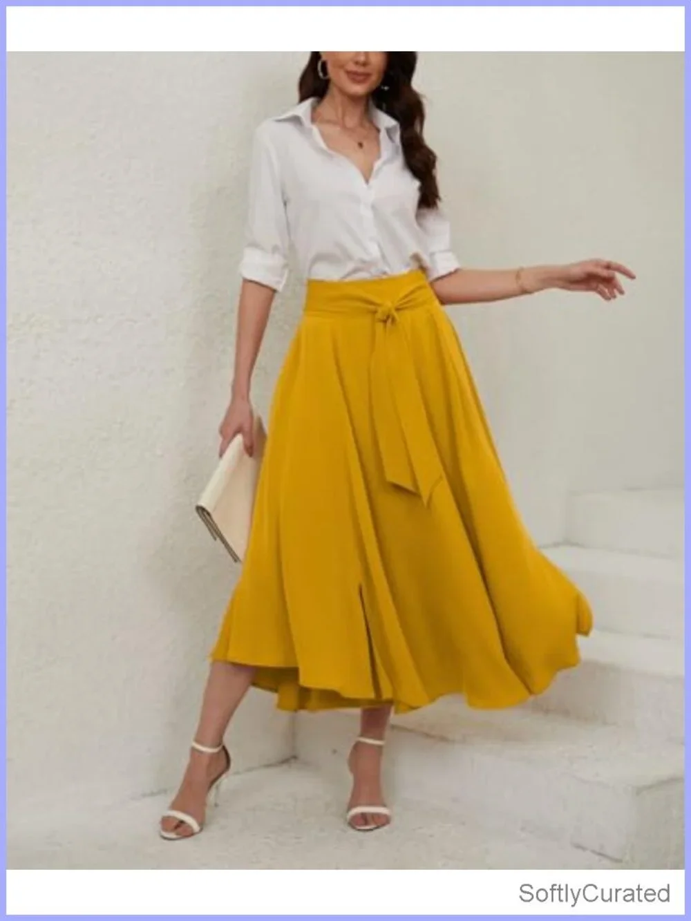 N/A elegant high